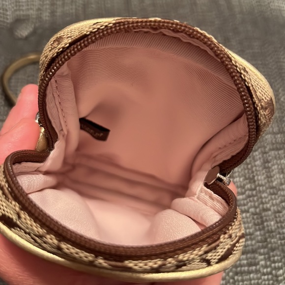 Coach Wristlet - Picture 7 of 9